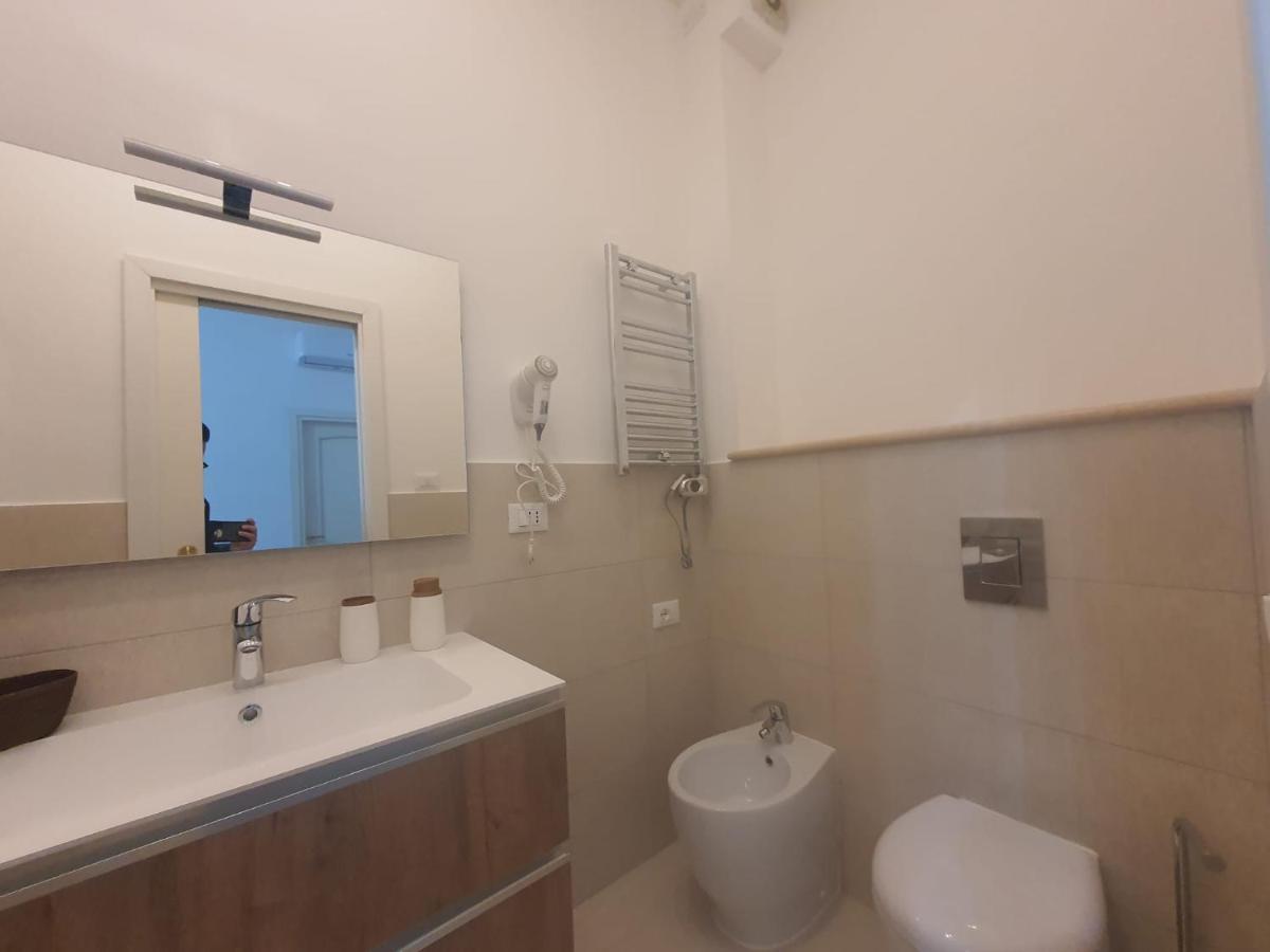 Casa Pepe - Fondi Vertice Rooms Dış mekan fotoğraf