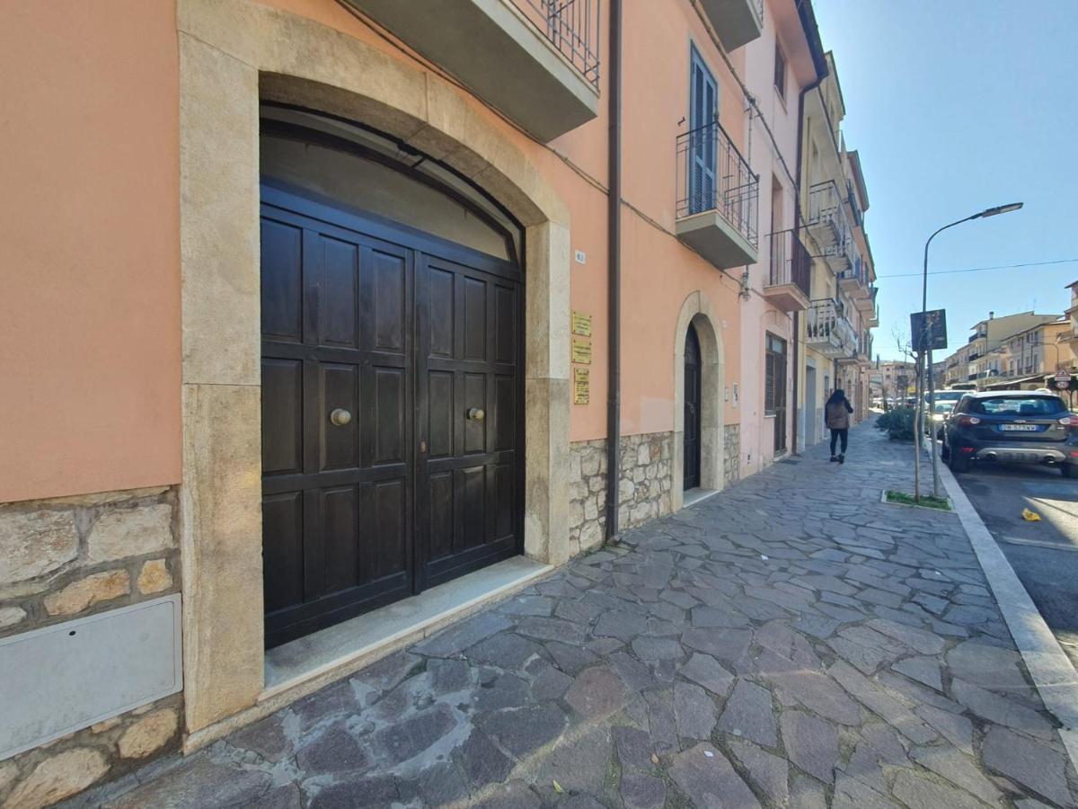 Casa Pepe - Fondi Vertice Rooms Dış mekan fotoğraf