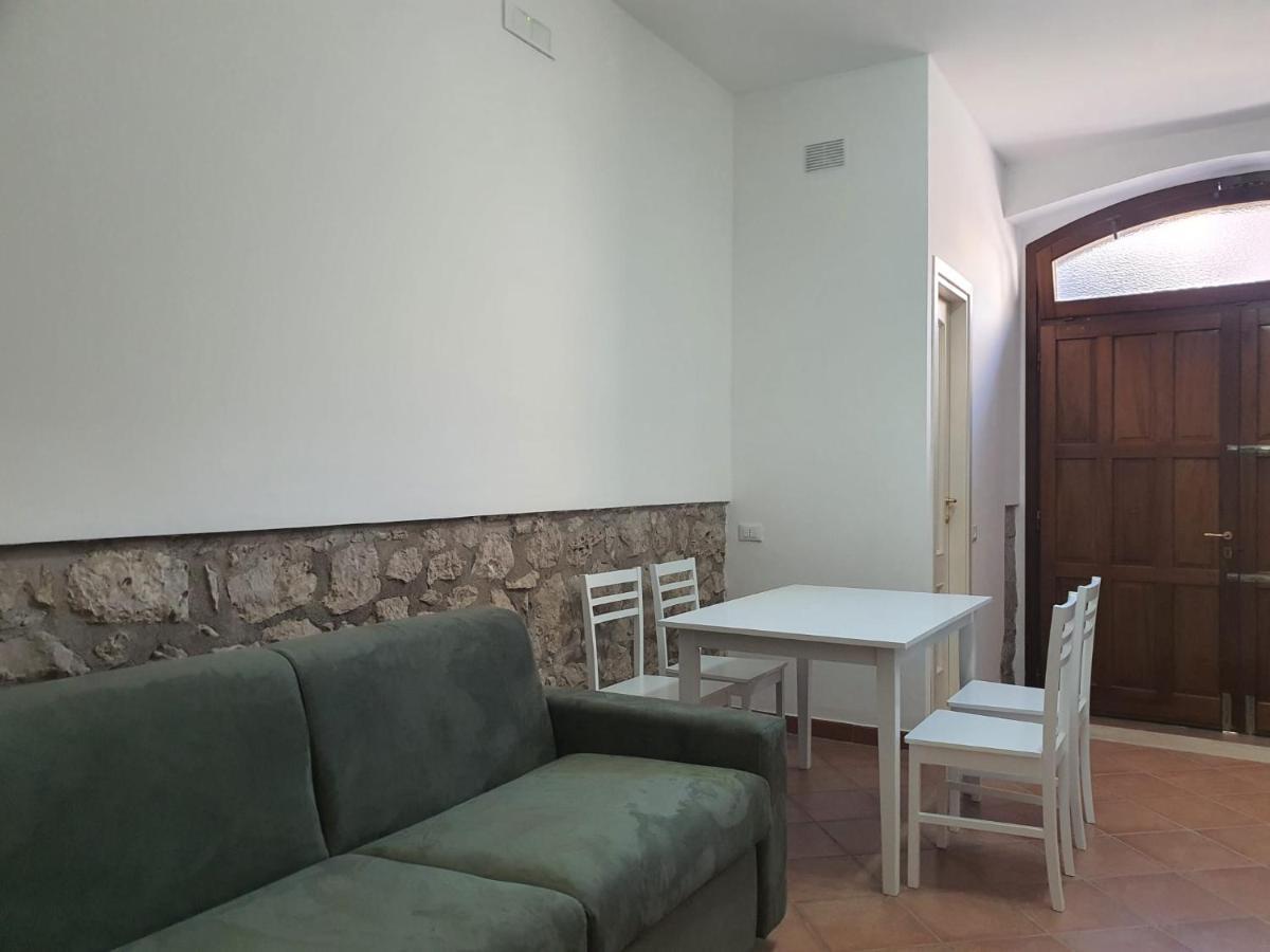 Casa Pepe - Fondi Vertice Rooms Dış mekan fotoğraf