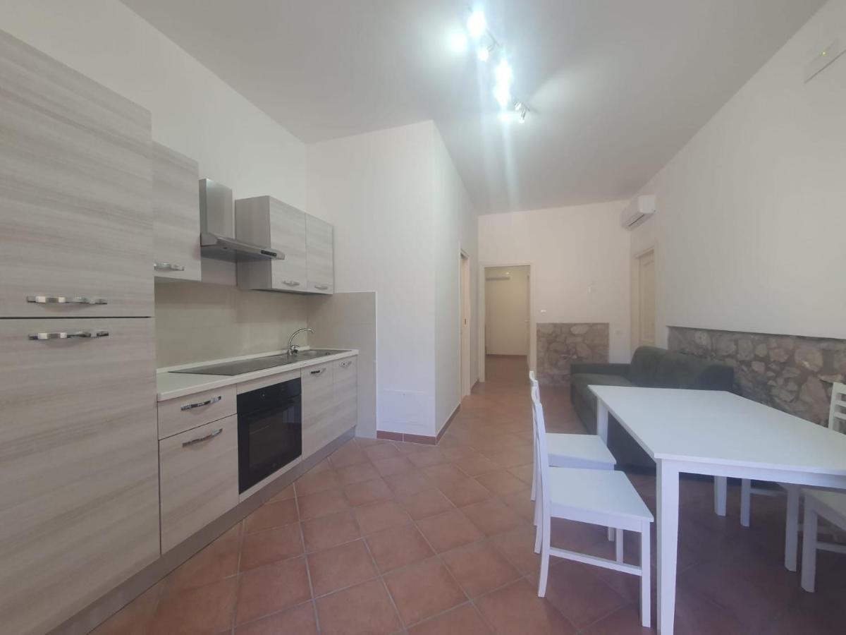 Casa Pepe - Fondi Vertice Rooms Dış mekan fotoğraf